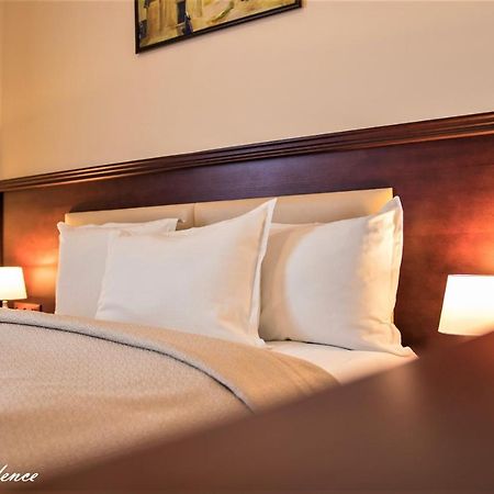 Areve Residence Boutique Hotel เยเรวาน ภายนอก รูปภาพ