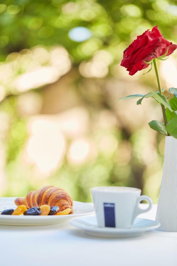 Areve Residence Boutique Hotel เยเรวาน ภายนอก รูปภาพ