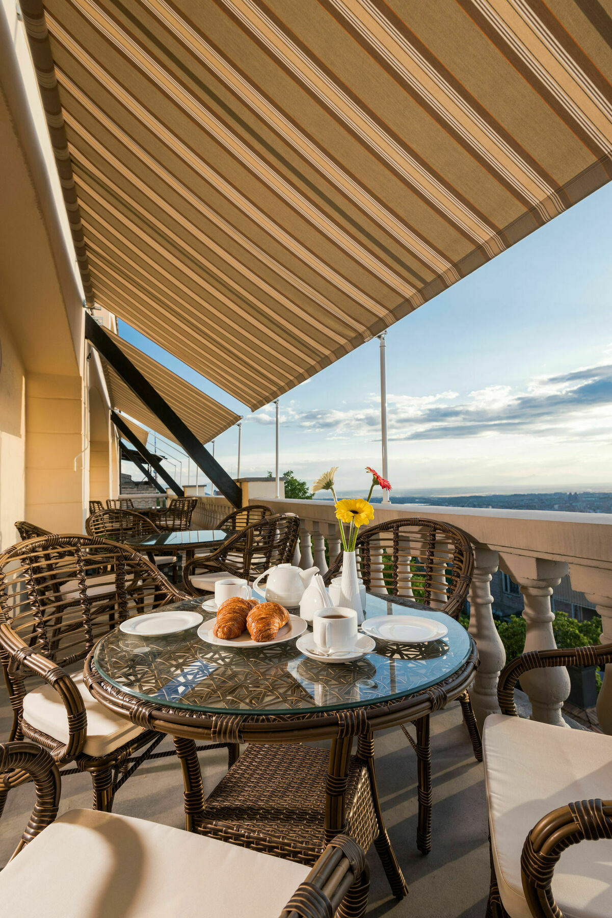 Areve Residence Boutique Hotel เยเรวาน ภายนอก รูปภาพ